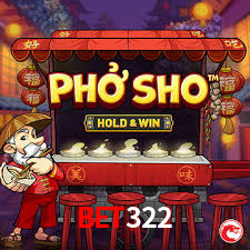 bet322: A Experiência de Casino com Jogos de Mesa ao Vivo